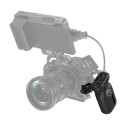 3847 Universal Rotating NATO Side Handle SmallRig