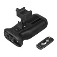 3847 Universal Rotating NATO Side Handle SmallRig
