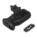 3847 Universal Rotating NATO Side Handle SmallRig