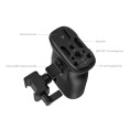 3847 Universal Rotating NATO Side Handle SmallRig