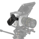 3847 Universal Rotating NATO Side Handle SmallRig
