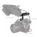 4153 Adjustable Top Handle (ARRI-Style Mount) SmallRig