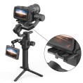 2327 Offset Plate for BMPCC 4K with Ronin S SmallRig