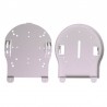 Support de plafond pour camera PTZ