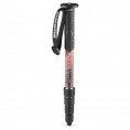 Element MII Monopode - Rouge Manfrotto