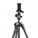 Element MII Mobile bluetooth -Noir Manfrotto