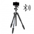 Element II trépied pour smartphone bluetooth Manfrotto