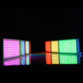 M1 Mobile RGB LED light(Grey body) Godox