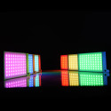 M1 Mobile RGB LED light(Grey body) Godox