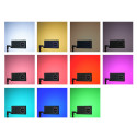 M1 Mobile RGB LED light(Green body) Godox