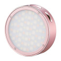 R1 Mobile RGB LED light (Pink body) Godox