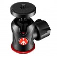 MH492-BH Rotule ball max 5kg Manfrotto