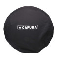 5-en-1 Or, Argent, Or Doux, Blanc, Transparent - 56cm Caruba