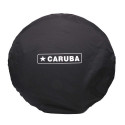 5-en-1 Or, Argent, Or Doux, Blanc, Transparent - 56cm Caruba