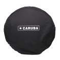 5-en-1 Or, Argent, Noir, Blanc, Transparent - 107cm Caruba
