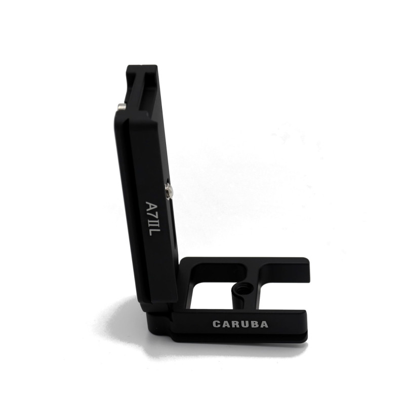 Plaque L Caruba Sony LB-A7II (pour Sony A7II) Caruba Plaque L Caruba Sony LB-A7II (pour Sony A7II) Caruba