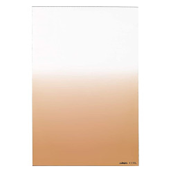 Filter Z125L Gradual Tobacco T2-Light Cokin