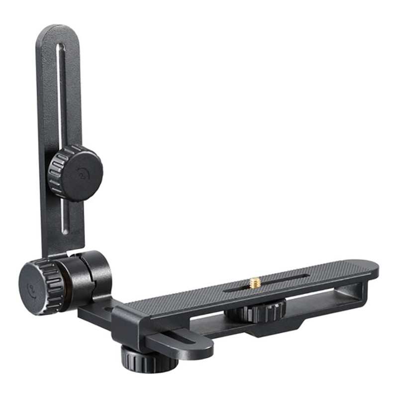 Foldable Flash Holder for R1200 Godox Foldable Flash Holder for R1200 Godox