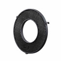 Grid for R1200 Ring Flash Reflector 20 degrees 4,5mm Godox