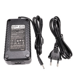 Lader AD600PRO Serie Godox