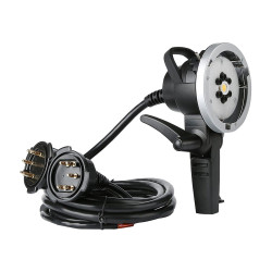 1200ws Externe Flitskop AD600 Bowens Mount Godox