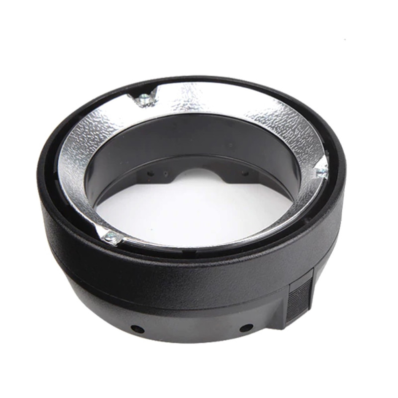 Elinchrom Mount voor AD400/300 PRO Godox Elinchrom Mount voor AD400/300 PRO Godox