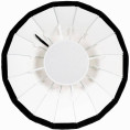 AD-S65W Multifunctional Softbox 65CM for AD400/300 PRO Godox
