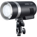 AD300Pro & AD100Pro 3 heads Kit Godox