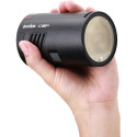 AD300Pro & AD100Pro 3 heads Kit Godox