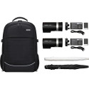 AD300Pro 2 heads Kit Godox
