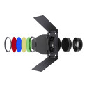 Honey comb for AD300Pro BD-10 Godox