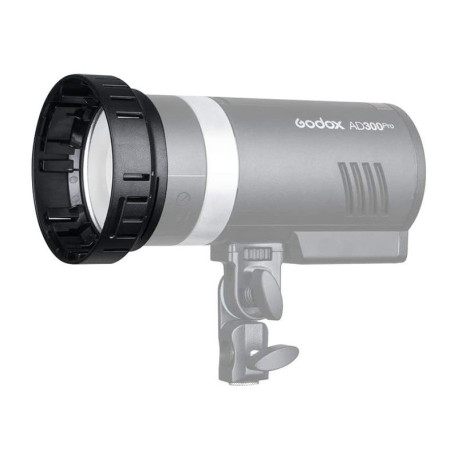 AD-AS Adapterring Godox