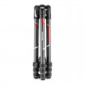 MKBFRTC4GT-BH Befree GT carbone Manfrotto