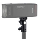 AD-E2 Light Stand Holder for AD200/AD300Pro Godox