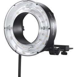 R200 Ring Flash Head voor AD200Pro & AD200 Godox