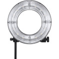 R200 Ring Flash Head voor AD200Pro & AD200 Godox