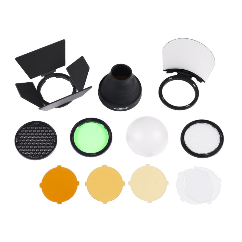accessories kit AK-R1 For Roundhead Godox accessories kit AK-R1 For Roundhead Godox
