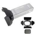 Barndoor Kit AD200 Godox
