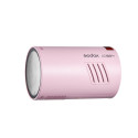 Witstro AD100Pro Pink Godox
