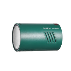 Witstro AD100Pro Green Godox