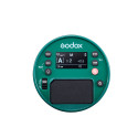 Witstro AD100Pro Green Godox