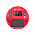Witstro AD100Pro Red Godox