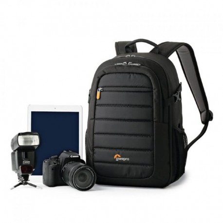 Sac à dos pour équipement photo et tablette LowePro
