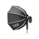 AD100PRO Flip Travel Kit Godox