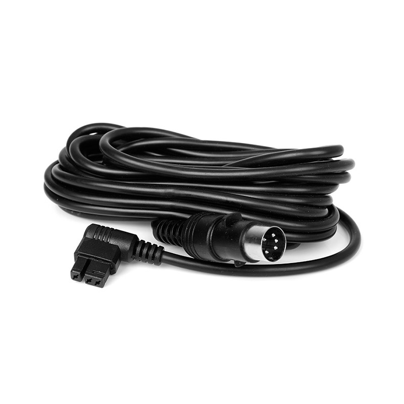 Witstro kabel Type II 5M Godox Witstro kabel Type II 5M Godox