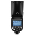 Speedlite V1 Fuji Godox
