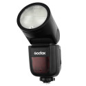 Speedlite V1 Oly/Pan Godox