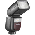 Speedlite V860III Nikon X2 Trigger Kit Godox