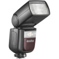 Speedlite V860III Canon X-PRO Trigger Kit Godox