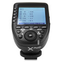 Speedlite V860III Canon X-PRO Trigger Kit Godox